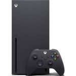 Microsoft Xbox Series X – Black Edition
