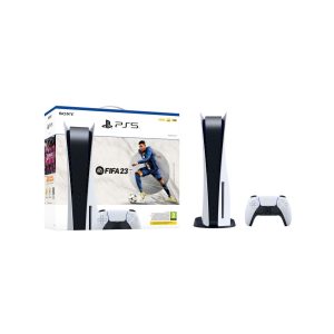 Sony PlayStation 5 (PS5) – FIFA 23 Bundle