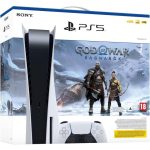 Sony PlayStation 5 (PS5) – God of War: Ragnarok Bundle